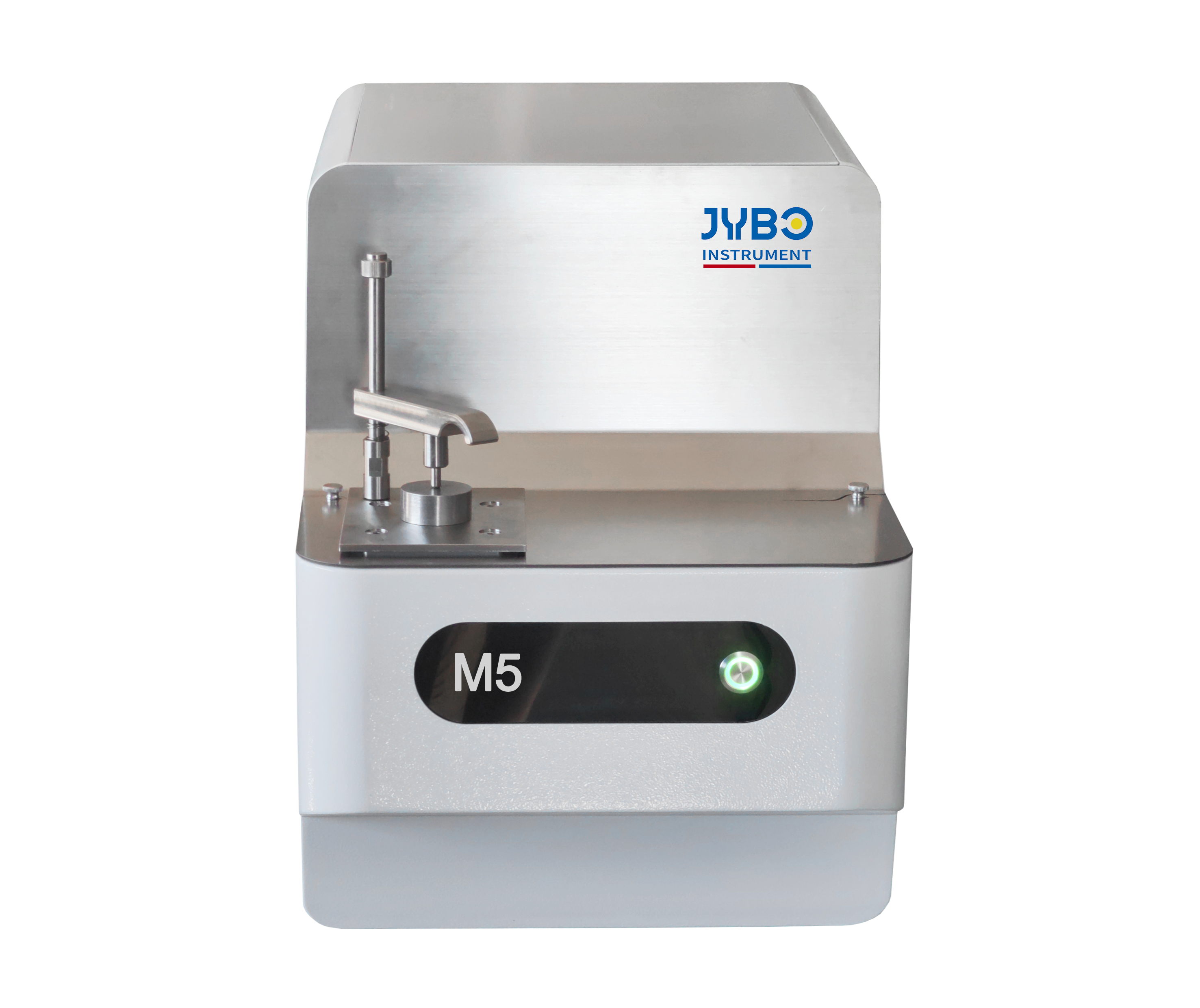 optical emission spectrometer