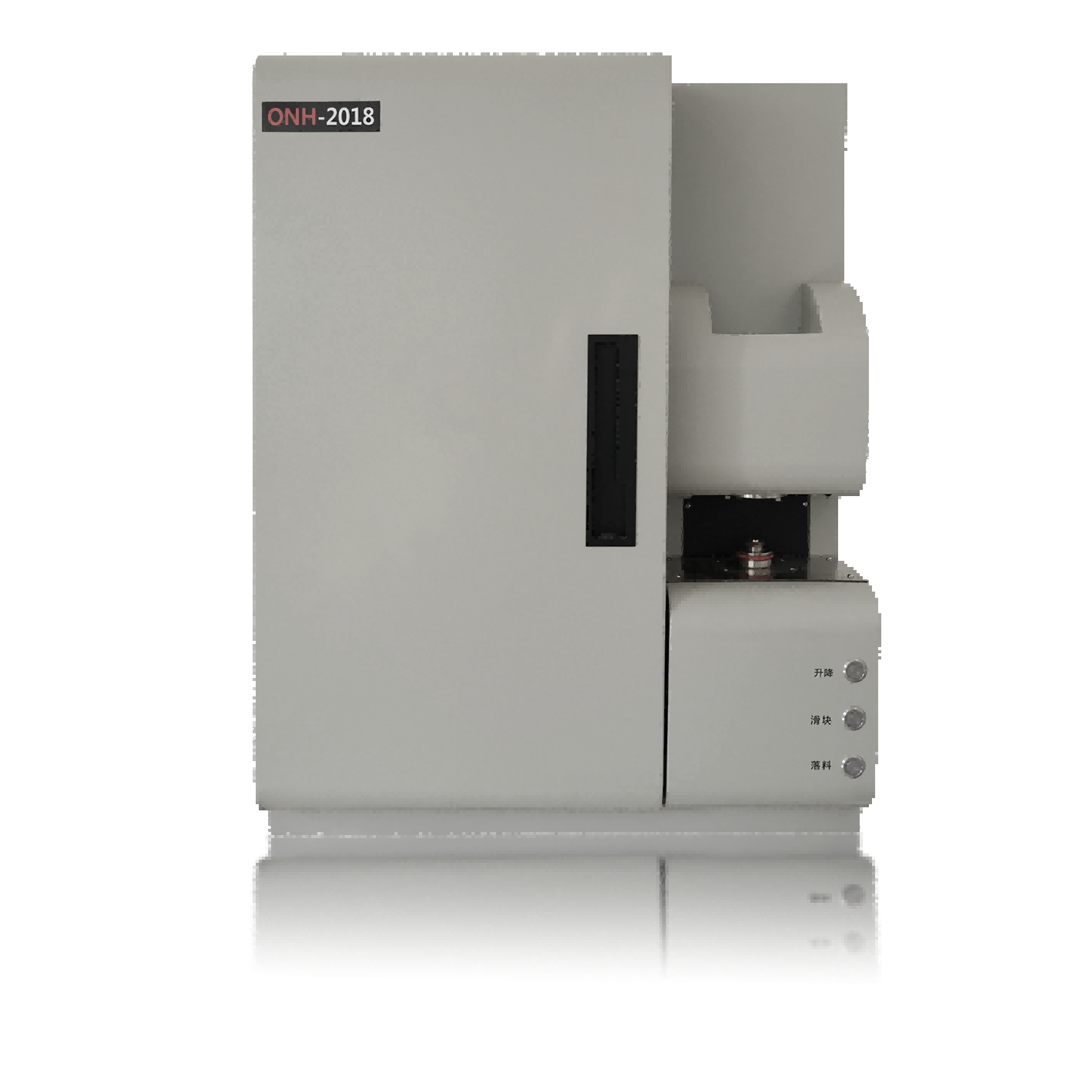 ONH Analyzer ONH Analyzer