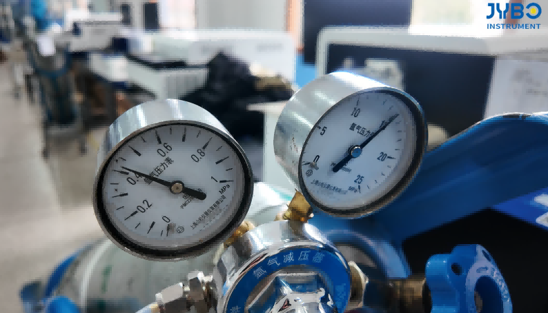 High-Purity Argon High-Purity Argon