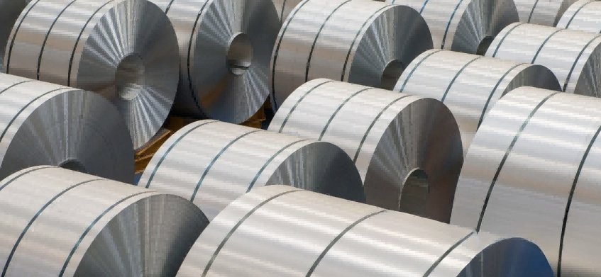 Steel Manufacturing Steel Manufacturing