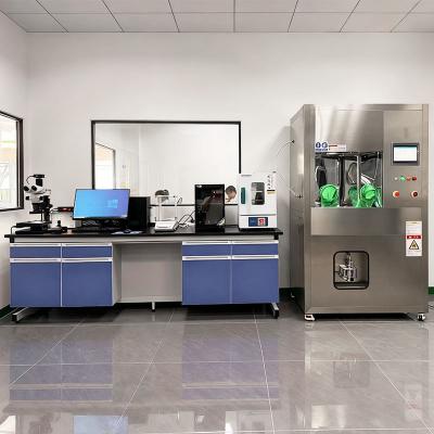 Technical Cleanliness Inspection System