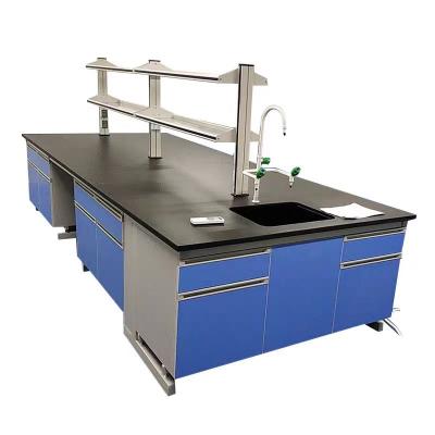 Laboratory Table