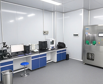 Equipamentos de Laboratório de Limpeza Técnica