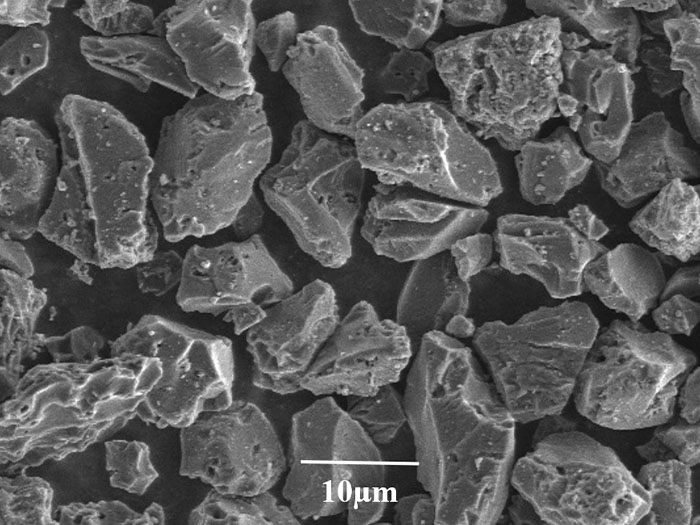 Anodos de silício-carbono - a atualização de material por trás das baterias de veículos elétricos