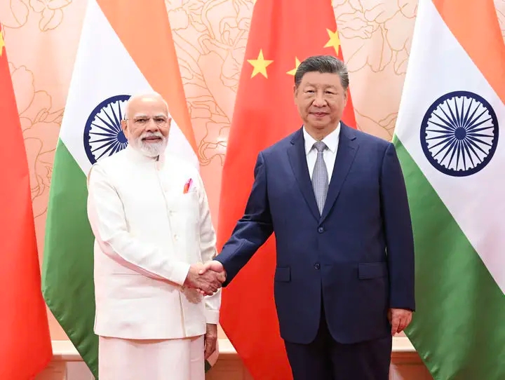 A visita do primeiro-ministro indiano à China impulsiona o desenvolvimento do espectrômetro de emissão óptica
