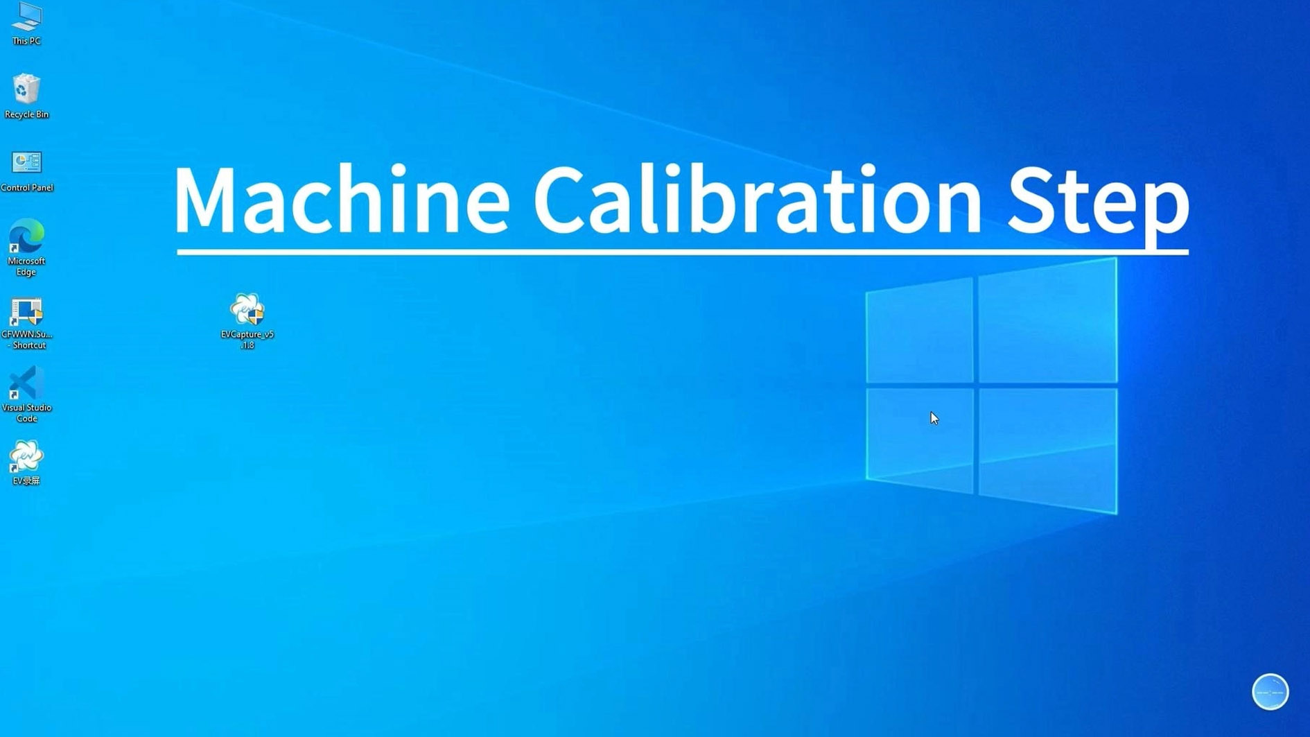 Como calibrar um espectrômetro de emissão óptica (OES)?
