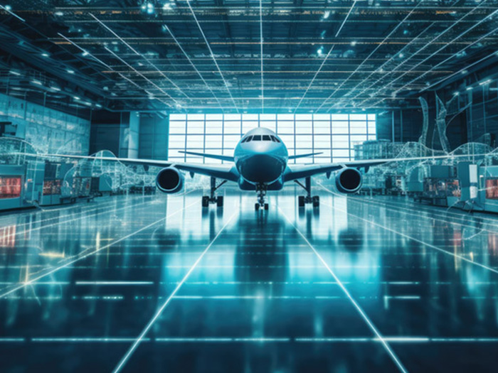 Indústria Aeroespacial e de Defesa