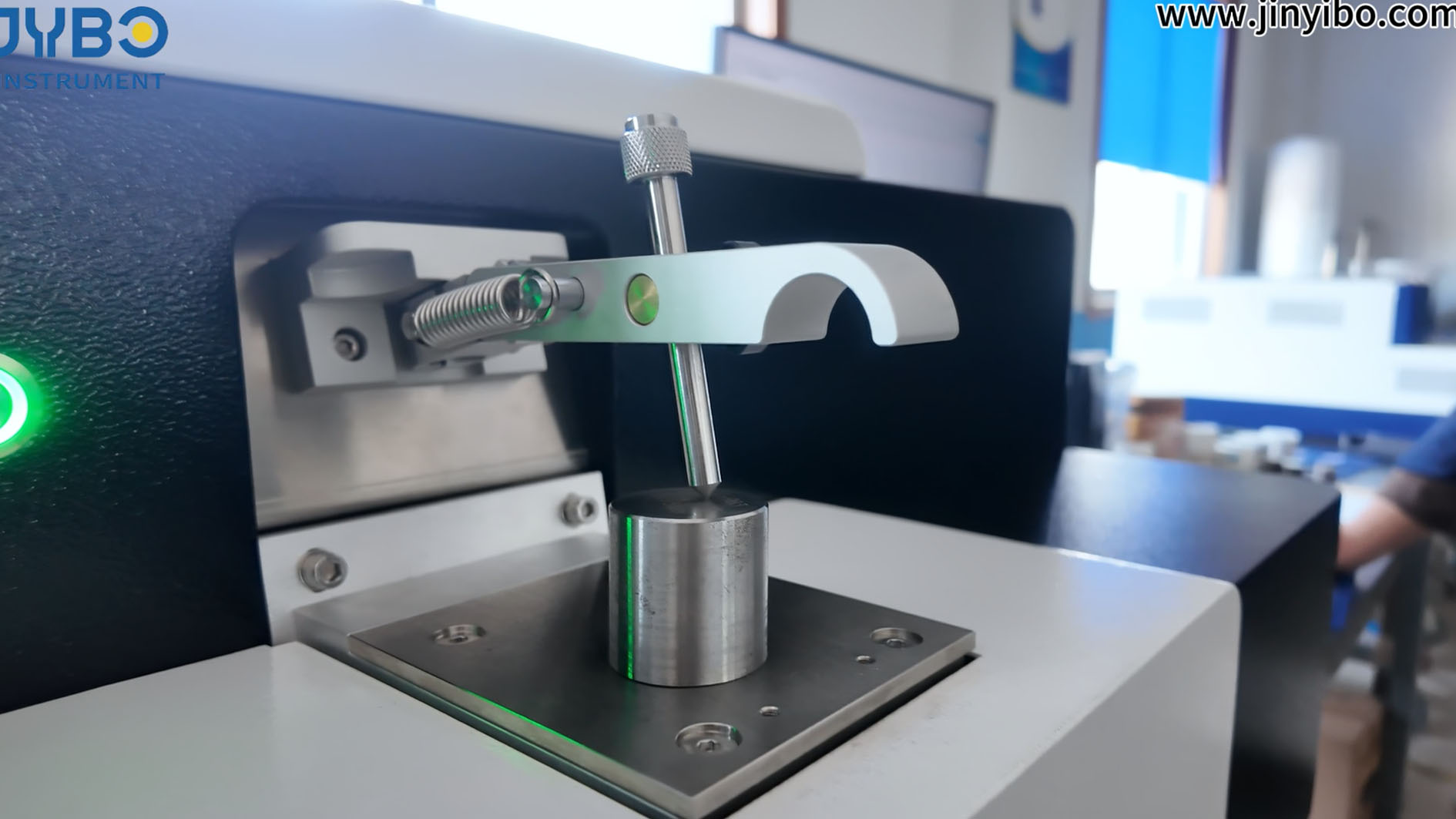 Tutorial de Instalação do Espectrômetro de Emissão Óptica W5