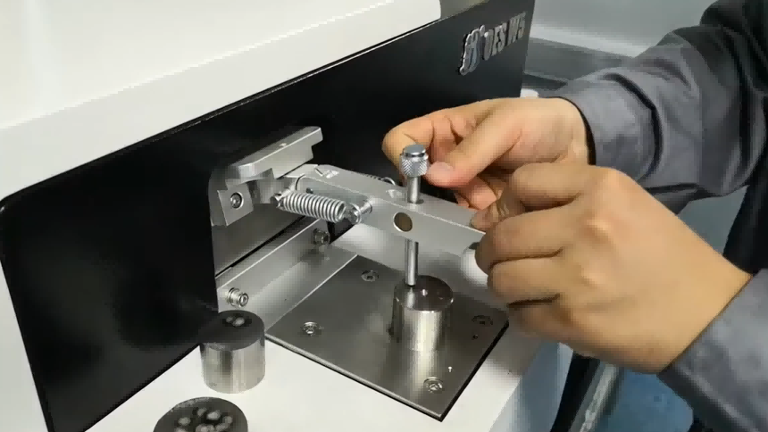 Espectrômetro de Emissão Óptica W5 para Aço Inoxidável