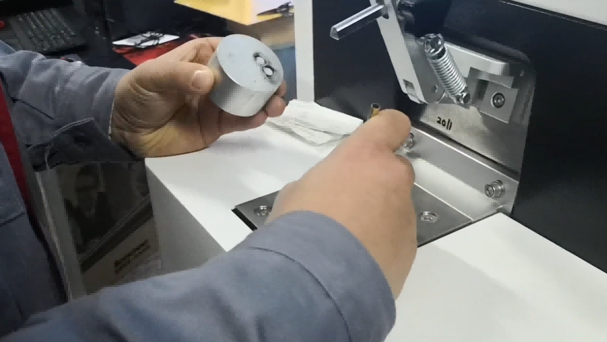 Espectrômetros de Emissão Óptica W5 (Arco/Faísca - OES)