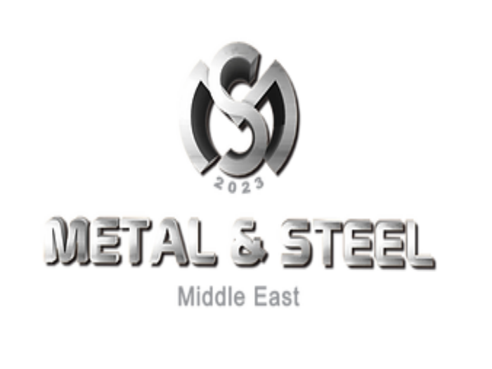 Metal e Aço Médio Oriente 2023(Cairo)